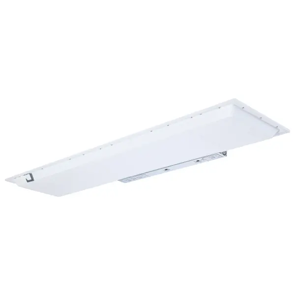 1x4 LED Backlit Panel - Wattage & CCT Selectable - Image 2