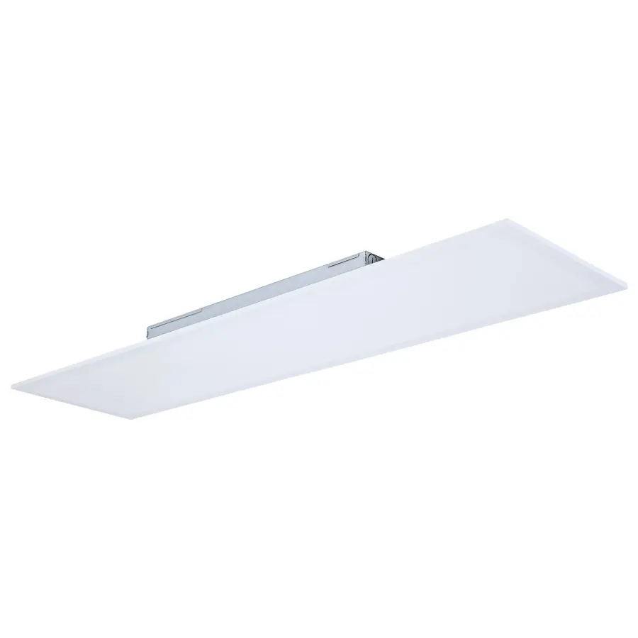 LED Backlit Panel 1x4 - Wattage & CCT Selectable - Image 1