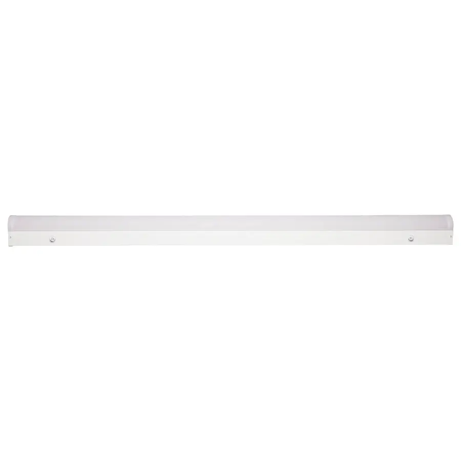 4 ft. LED Linear Strip Light with Microwave Sensor - Image 2