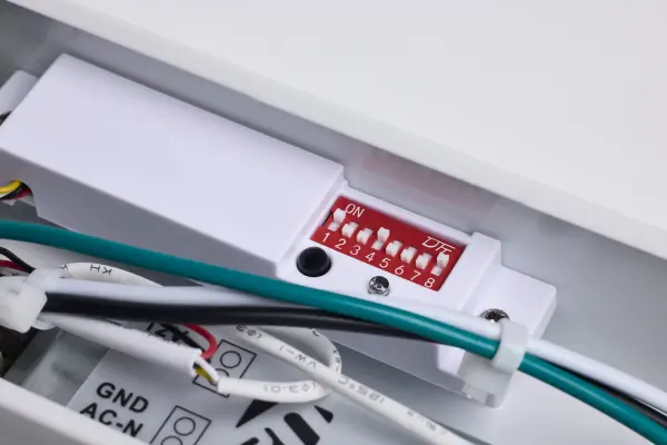 4 ft. LED Linear Strip Light with Microwave Sensor - Image 15