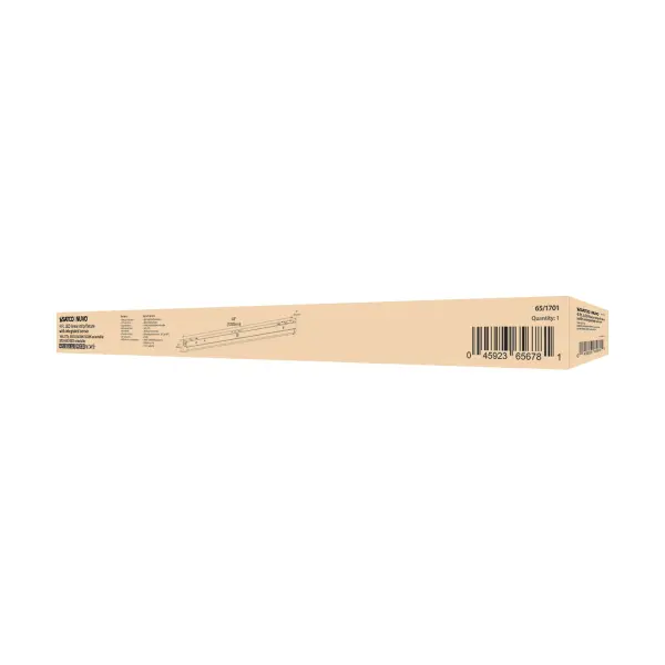 4 ft. LED Linear Strip Light with Microwave Sensor - Image 8