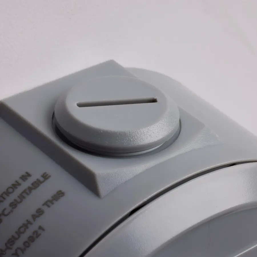 LED Adjustable Vapor Tight Fixture - 20W - Image 11