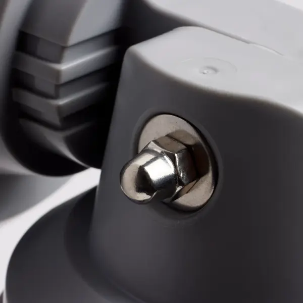 LED Adjustable Vapor Tight Fixture - 20W - Image 12
