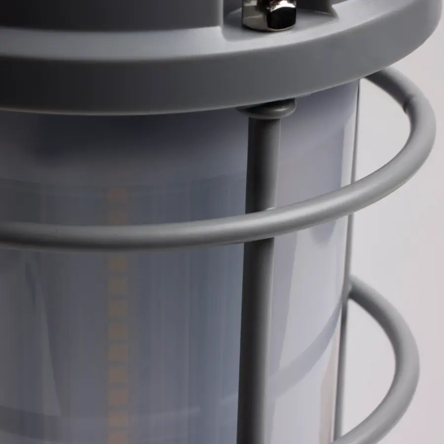 LED Adjustable Vapor Tight Fixture - 20W - Image 14
