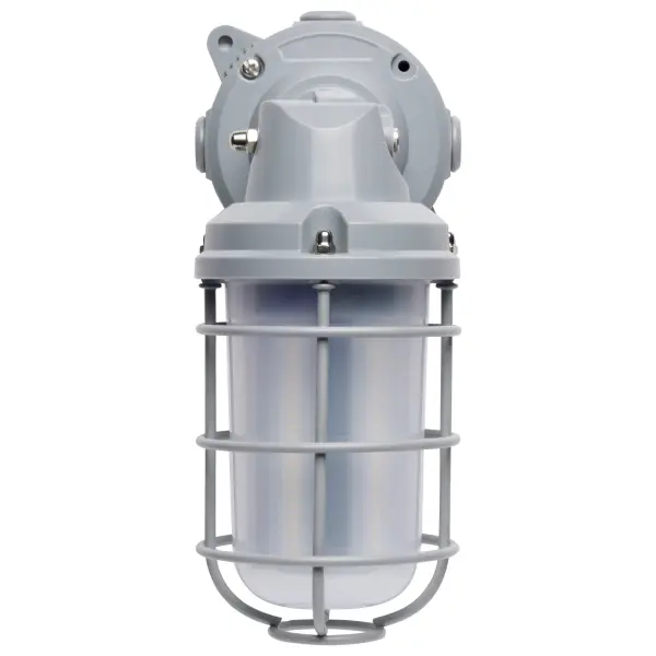 LED Adjustable Vapor Tight Fixture - 20W - Image 10