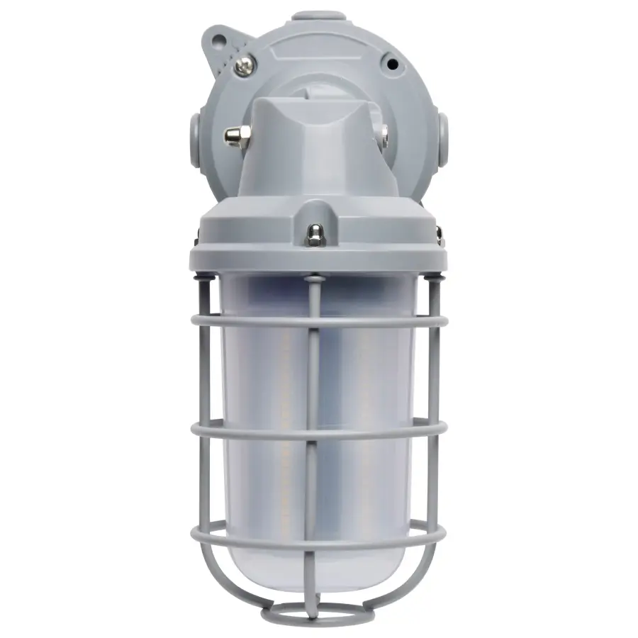 LED Adjustable Vapor Tight Fixture - 20W - Image 10