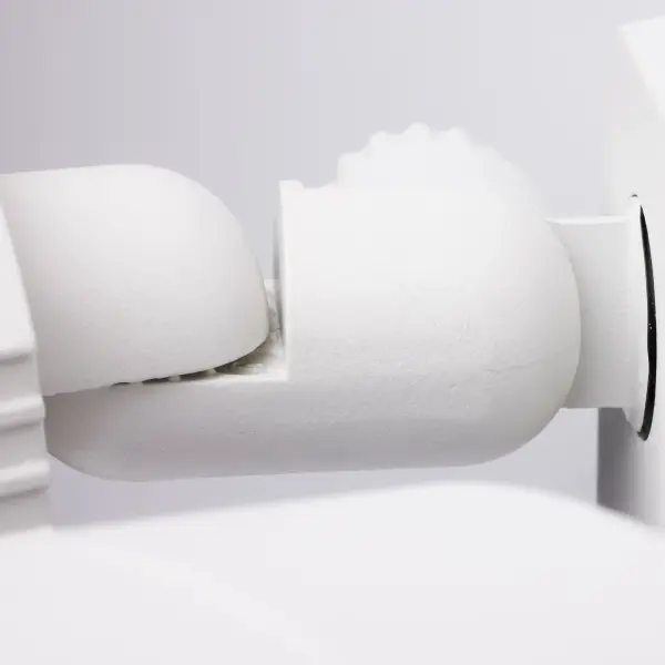 LED Dual Head Security Light with Motion Sensor - Image 8