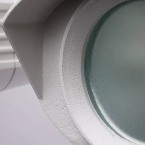 LED Dual Head Security Light with Motion Sensor - Image 9