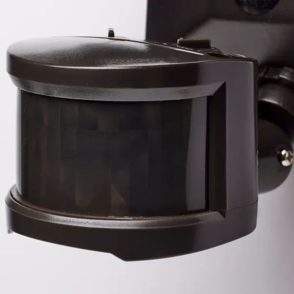 LED Dual Head Security Light with Motion Sensor - Image 6