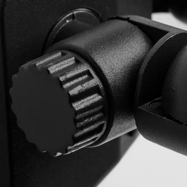 NUVO LED Dual Head Security Light - Black - Image 8