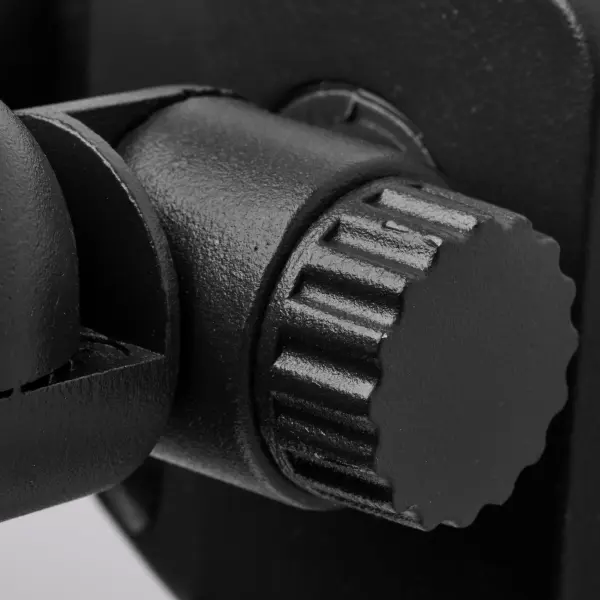 LED Dual Head Security Light with Motion Sensor - Image 3