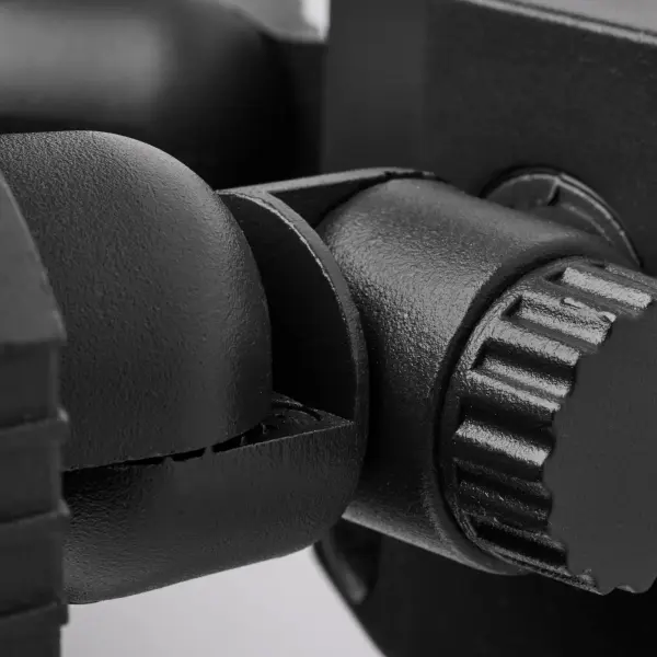 LED Dual Head Security Light with Motion Sensor - Image 4