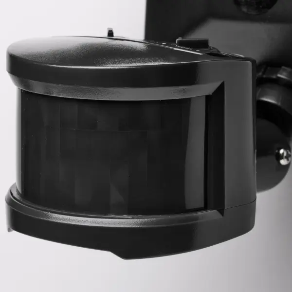 LED Dual Head Security Light with Motion Sensor - Image 6