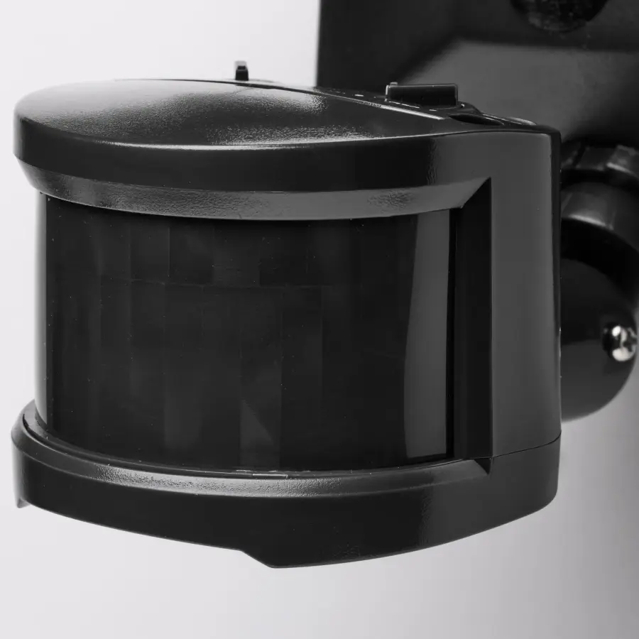 LED Dual Head Security Light with Motion Sensor - Image 6