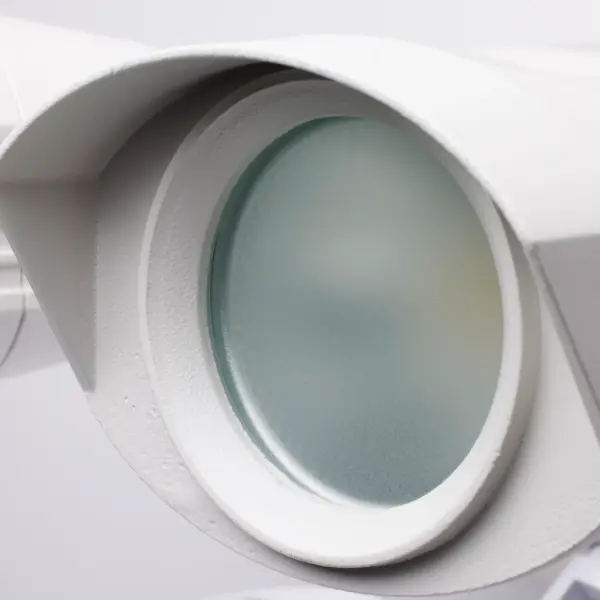LED Dual Head Security Light with Motion Sensor - Image 10