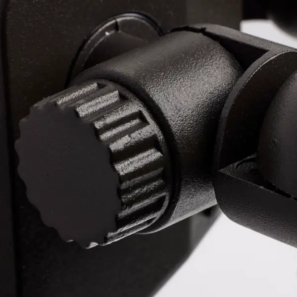 LED Dual Head Security Light - Bronze - Image 8