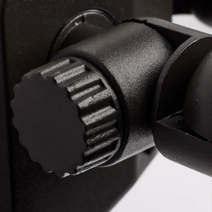 LED Dual Head Security Light - Bronze - Image 8