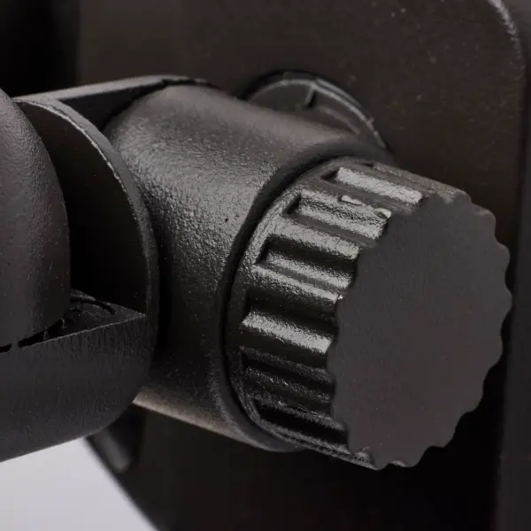 LED Dual Head Security Light with Motion Sensor - Image 3