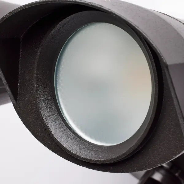 LED Dual Head Security Light with Motion Sensor - Image 9
