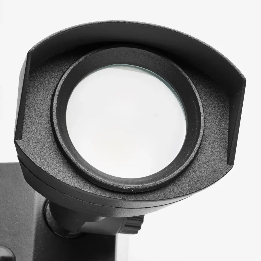 NUVO LED Dual Head Security Light - Image 6