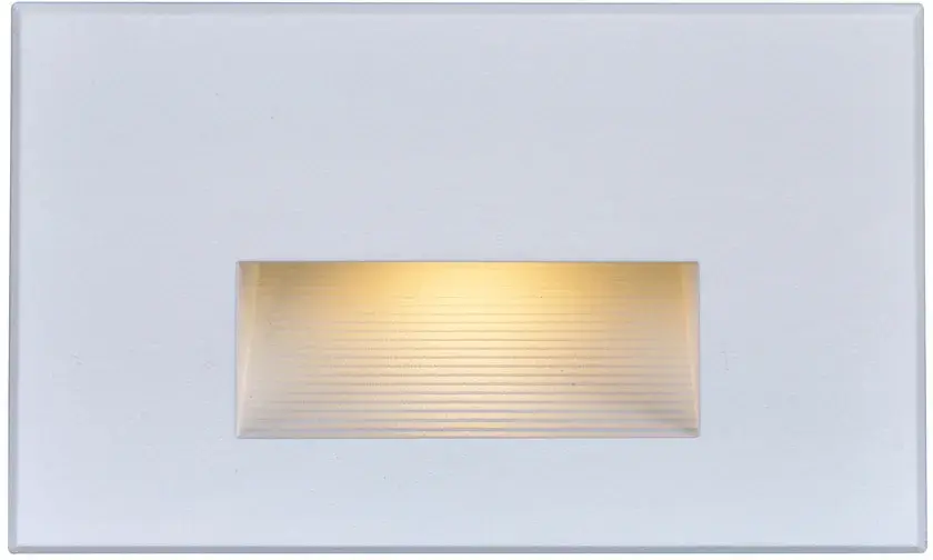 Durable LED Step Light for Safe Outdoor Pathways - Image 2