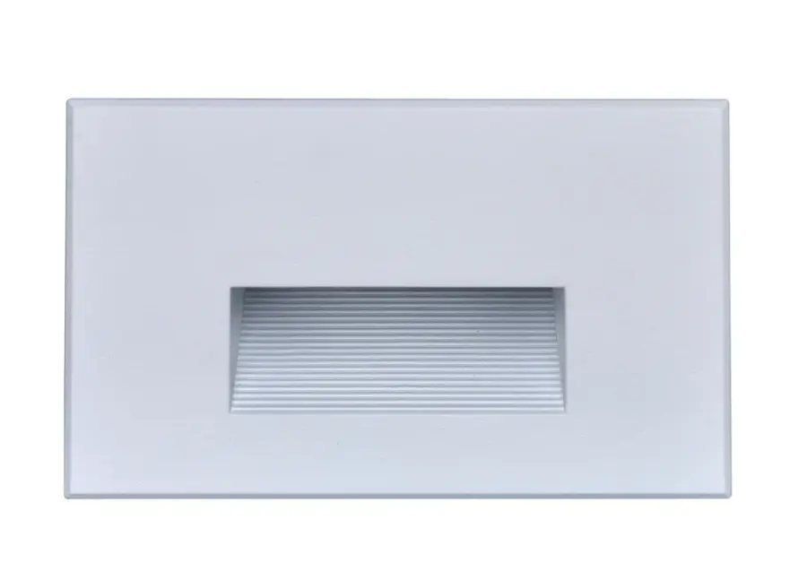 Durable LED Step Light for Safe Outdoor Pathways - Image 3