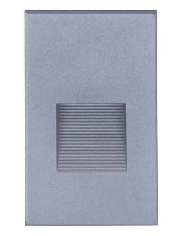 Durable LED Step Light for Safe Outdoor Pathways - Image 3