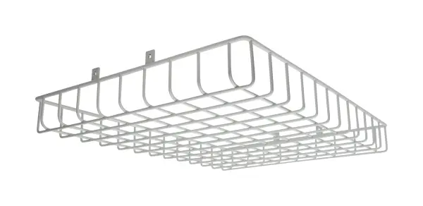 Wire Guard for 2 ft. High Bay Fixtures - Image 1