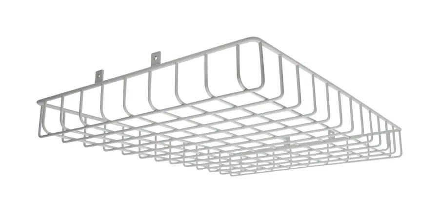 Wire Guard for 2 ft. High Bay Fixtures - Image 1