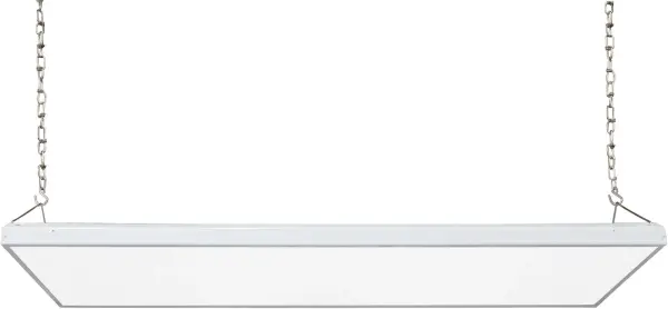 LED 4 ft. Linear High Bay - 225W - 4000K - Image 1