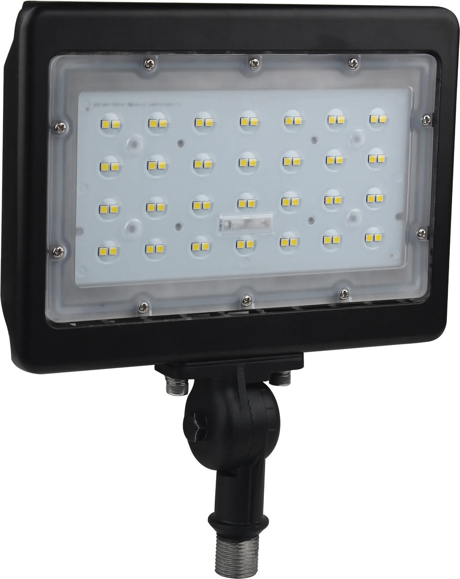 SATCO NUVO 50W LED Large Flood Light