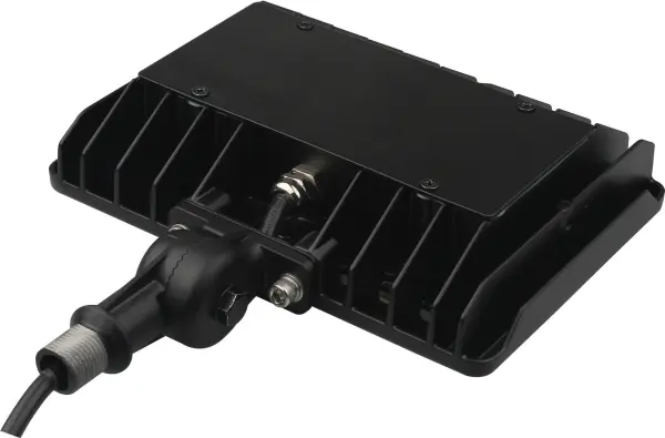 SATCO NUVO 50W LED Large Flood Light - Image 4