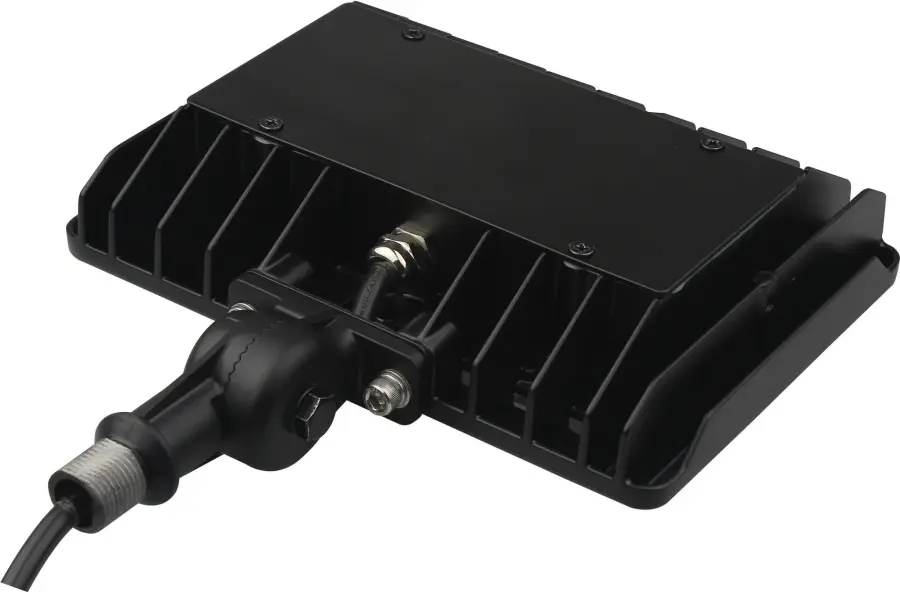 SATCO NUVO 50W LED Large Flood Light - Image 4
