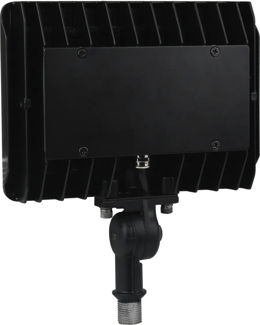 SATCO NUVO 50W LED Large Flood Light - Image 6