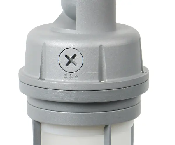 Rugged Industrial LED Fixture for Demanding Environments - Image 5