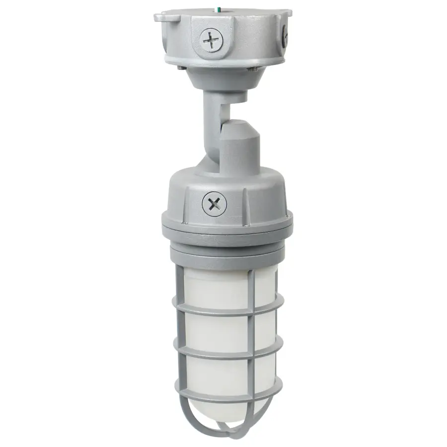 LED Adjustable Vapor Tight Fixture - 20W RGB Selectable - Image 2