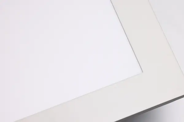 2x2 LED Backlit Flat Panel with Selectable Wattage & Color Temperature - Image 4