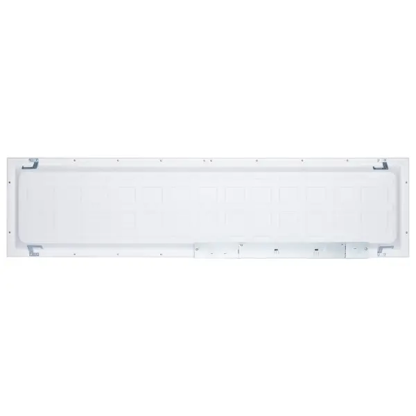 Professional-grade LED flat panel offering exceptional flexibility with selectable wattage (20W-40W) and three color temperatures. ColorQuick and PowerQuick technologies allow customization at installation, perfect for commercial and residential applications requiring uniform, flicker-free lighting. - alternate view