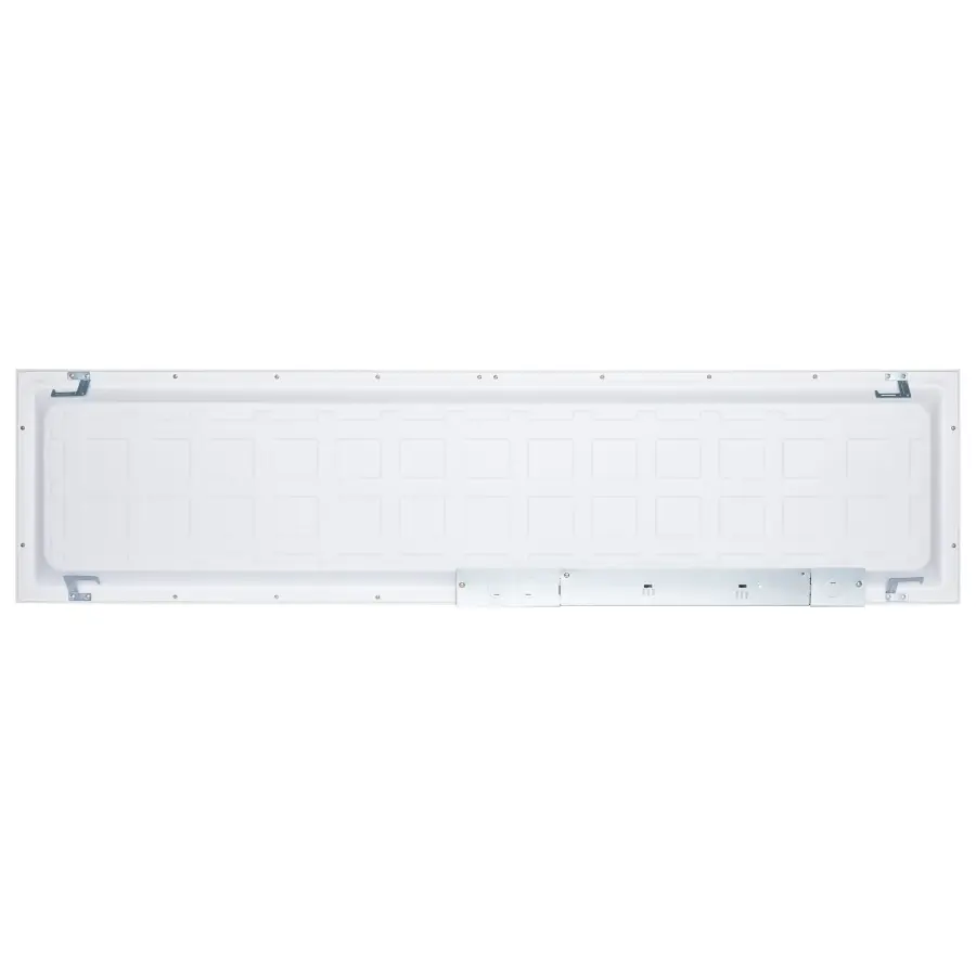 LED Backlit Flat Panel 1x4 ft - Selectable Wattage & Color Temperature - Image 2