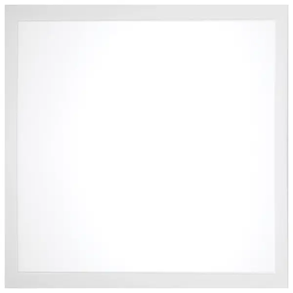 This 2x2 LED flat panel combines flexibility with safety, offering selectable wattage and color temperature options plus 90-minute emergency backup. Ideal for commercial spaces requiring code-compliant emergency lighting.