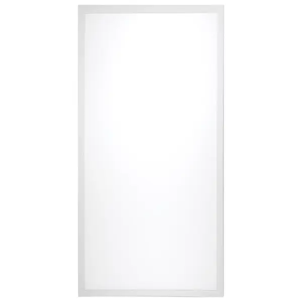 LED Emergency Backlit Flat Panel - 2x4 ft - Image 1