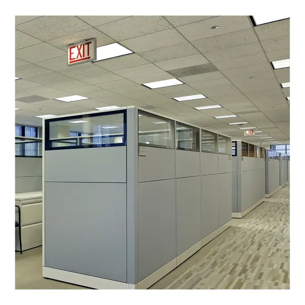 LED Emergency Backlit Flat Panel - 1x4 ft - Image 16