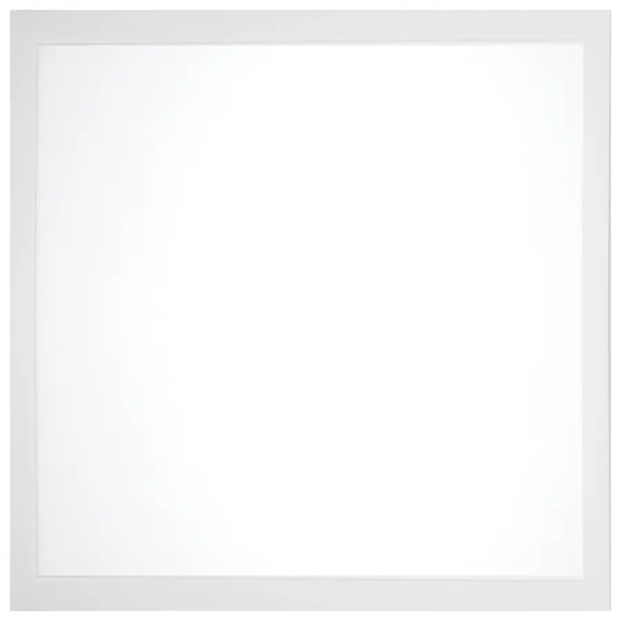 2x2 LED Backlit Flat Panel - Selectable Wattage & Color Temperature - Image 1