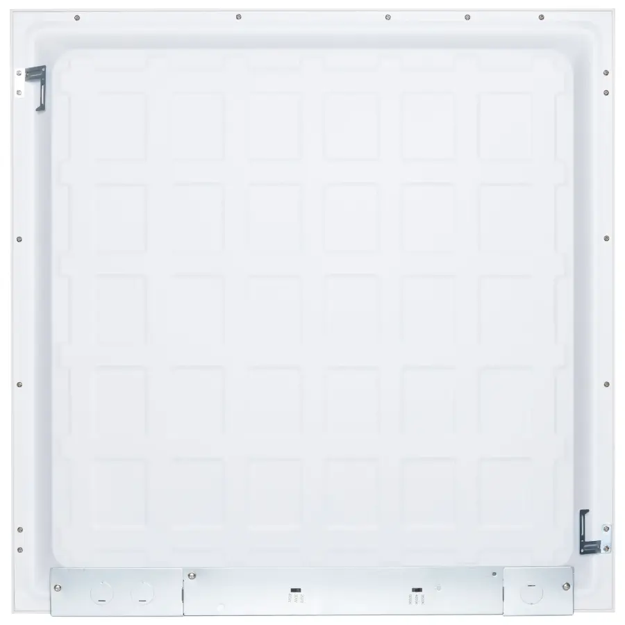 2x2 LED Backlit Flat Panel - Selectable Wattage & Color Temperature - Image 2