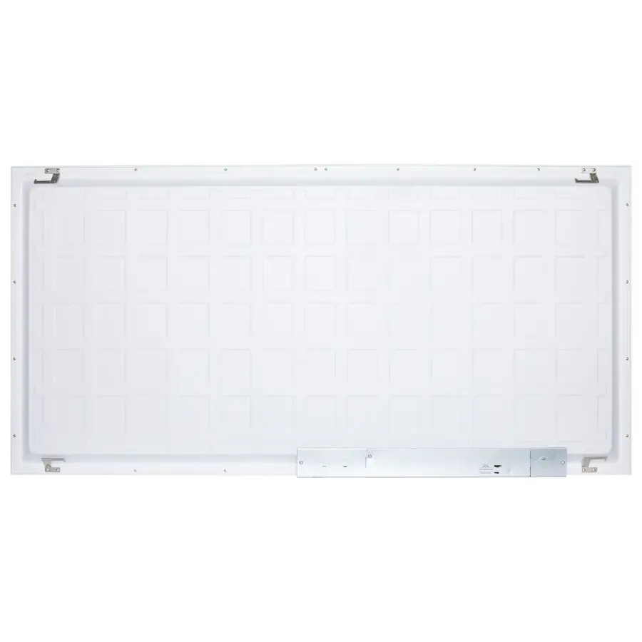 LED Backlit Flat Panel 2x4 - Selectable Wattage & Color Temperature - Image 2