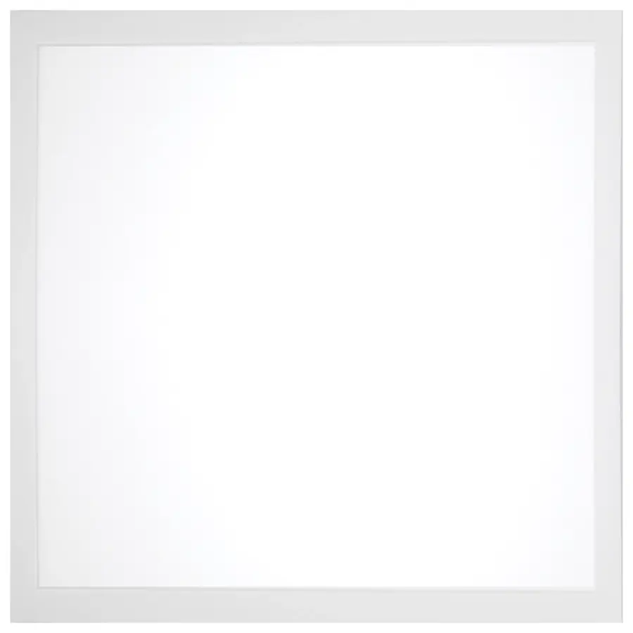 2x2 LED Emergency Backlit Panel - Selectable Wattage & Color - Image 1