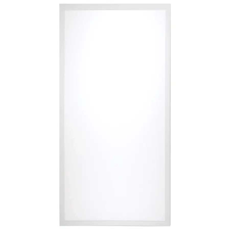 LED Emergency Backlit Flat Panel 2x4 - Image 1