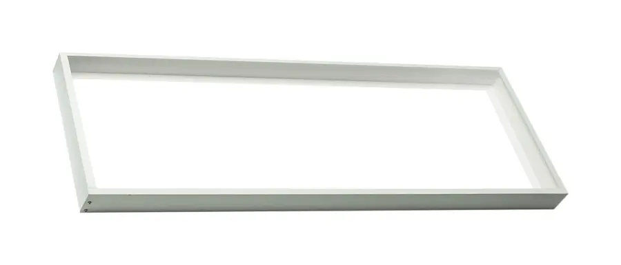 1x4 Backlit Panel Frame Kit