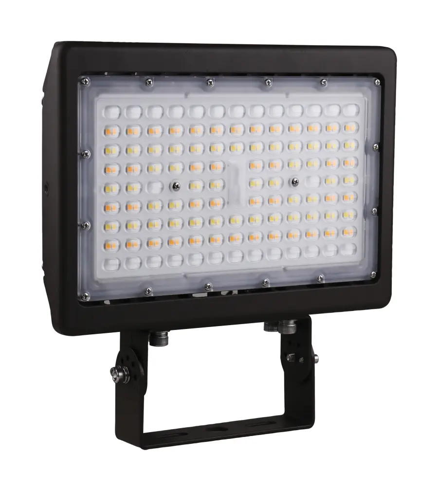 Trunnion Mount for 70W/90W/150W Flood Light