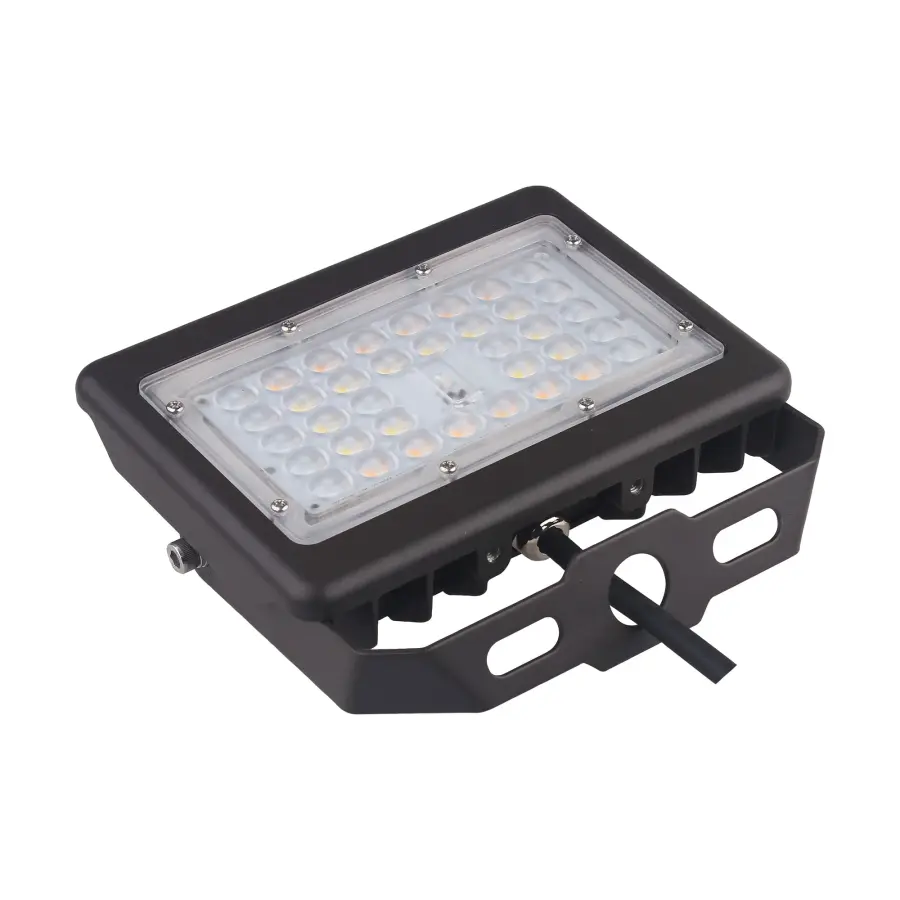 Yoke Mount for 150W Flood Light